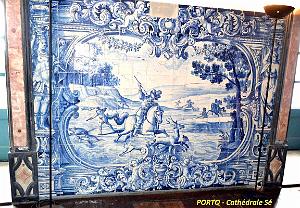 1700- Porto- Cathedrale